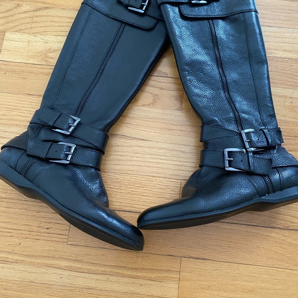 Enzo Angiolini boots woman 6M
